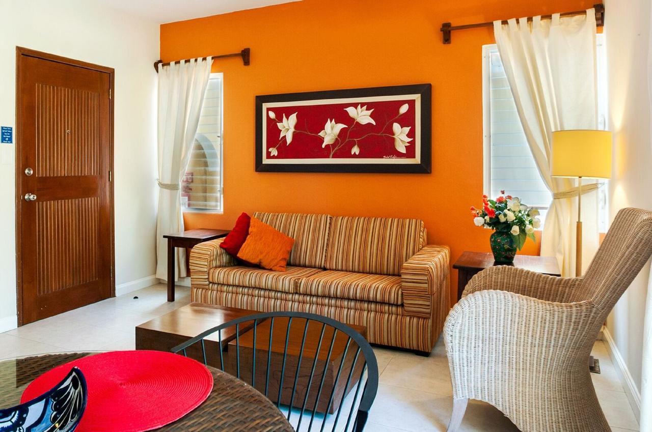Abbey Del Sol Lejlighedshotel Puerto Morelos Eksteriør billede
