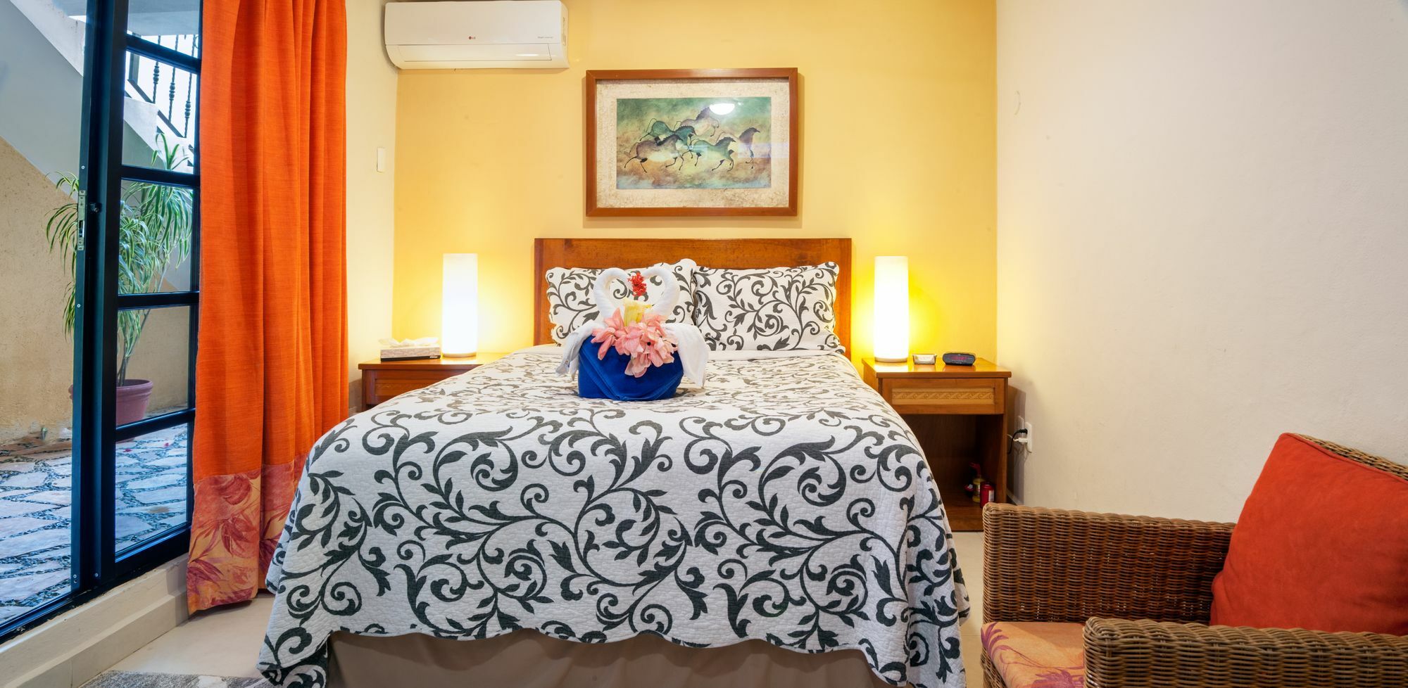 Abbey Del Sol Lejlighedshotel Puerto Morelos Eksteriør billede