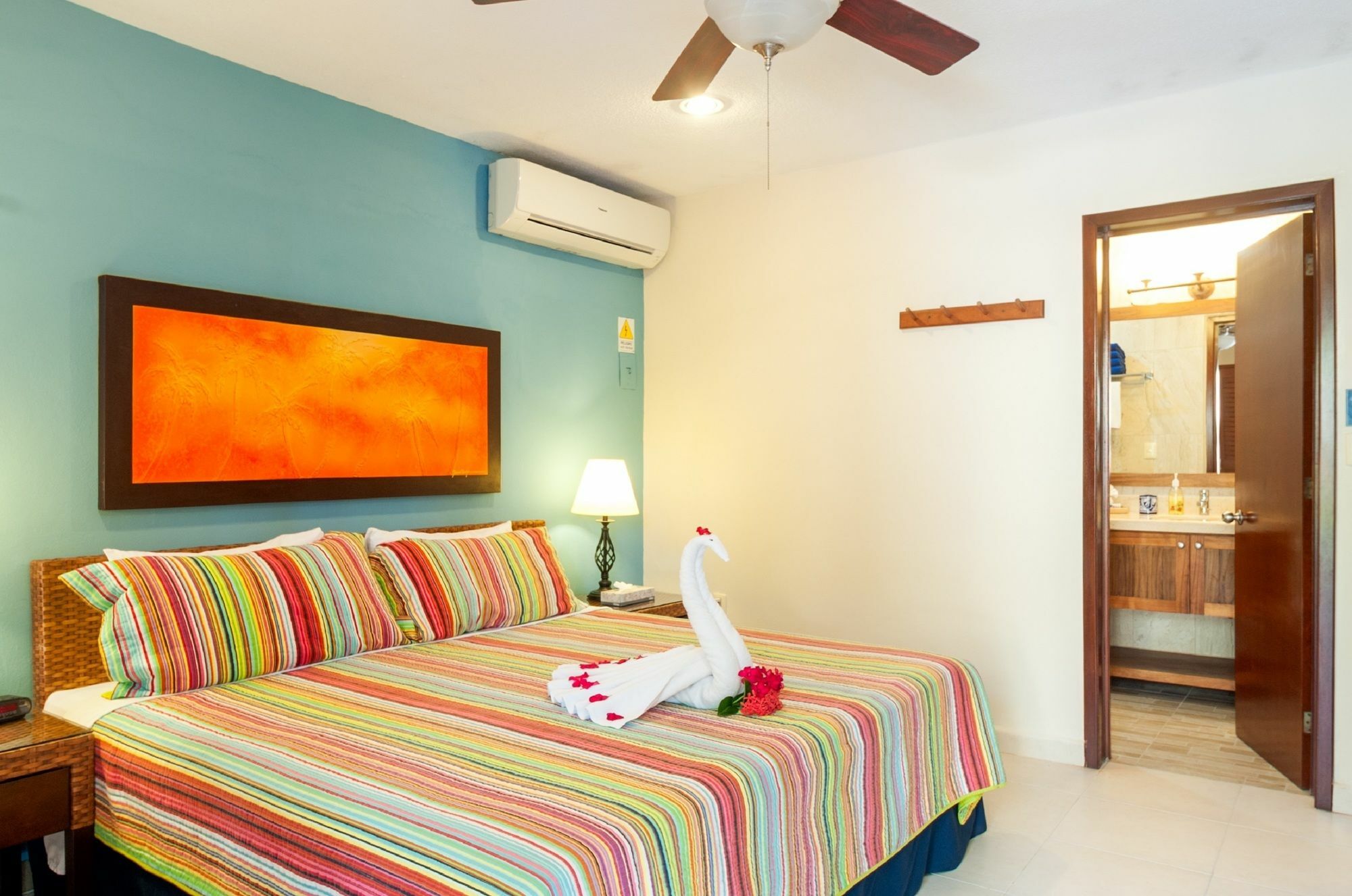 Abbey Del Sol Lejlighedshotel Puerto Morelos Eksteriør billede